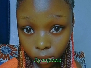 Ayanjannie