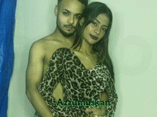 Azzumuskan