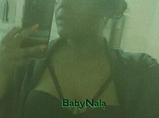 BabyNala