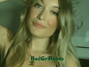 BadGirlRubes
