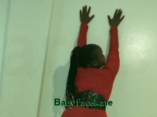 Babyfacekate