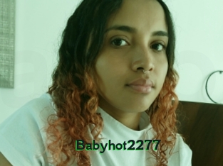 Babyhot2277