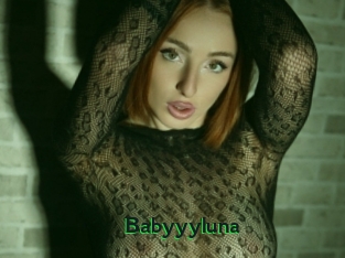 Babyyyluna