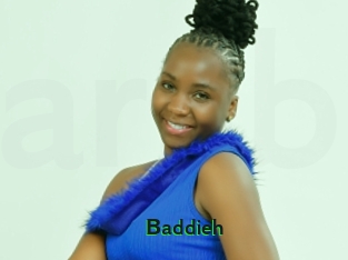 Baddieh