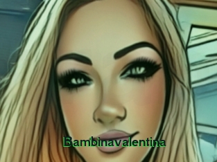 Bambinavalentina