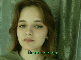 Beatrixblumer