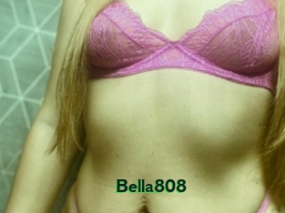 Bella808