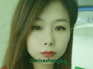 Bericezhangjing