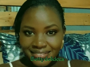 Bettydelicious
