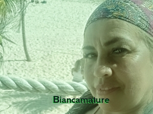 Biancamature