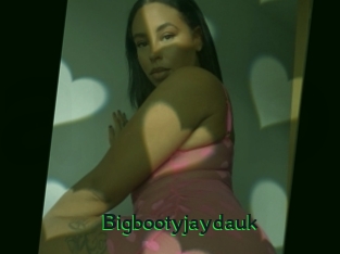 Bigbootyjaydauk