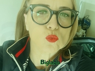 Biglabia