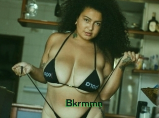 Bkrmmn