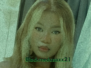 Blackmedusaxx21