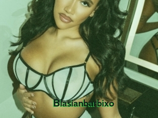 Blasianbarbixo