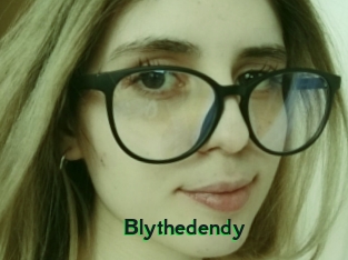Blythedendy