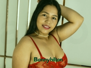 Bonnyhilton