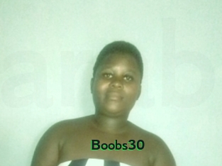 Boobs30