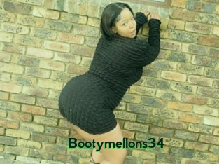 Bootymellons34