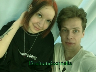 Brainandcornelia