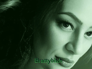 Brattybitch