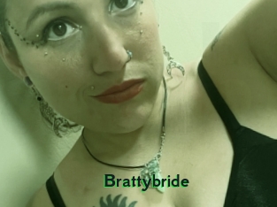 Brattybride
