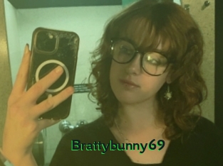 Brattybunny69