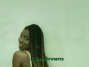 Brianabrownx