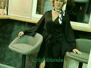 Brightblonde