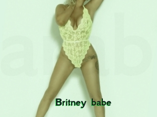 Britney_babe