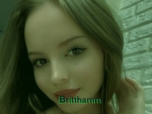 Britthamm