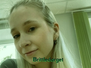 Brittledorget