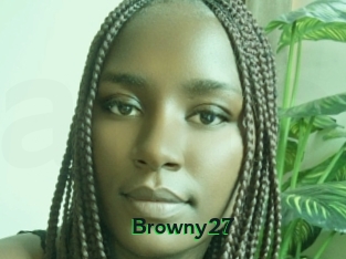 browny27 Arabeurette