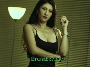 Brunabonnett