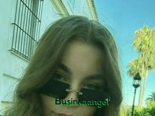 Businkaangel