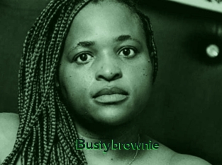 Bustybrownie