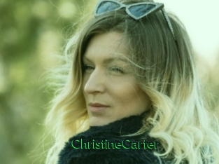 ChristineCarter