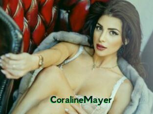 CoralineMayer Arabeurette