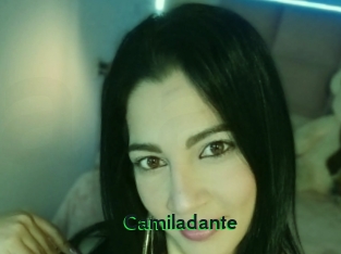 Camiladante