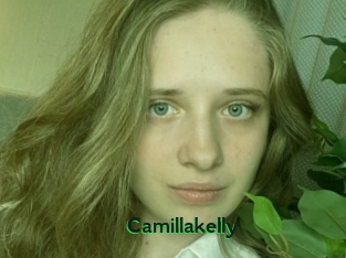 Camillakelly