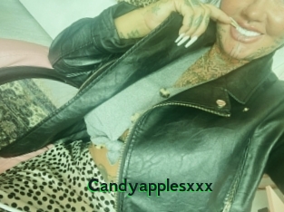 Candyapplesxxx