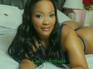 carmelbonett Arabeurette