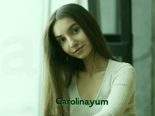 Carolinayum