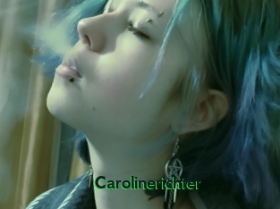 Carolinerichter