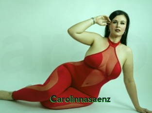 Carolinnasaenz