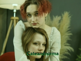 Cateandnorma