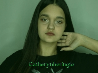 Catherynheringto