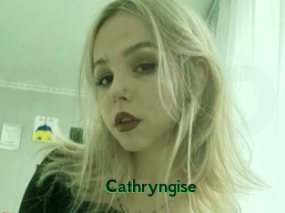 Cathryngise