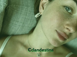 Cclandestina