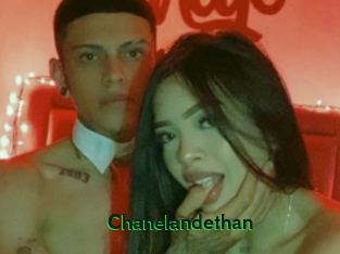 Chanelandethan